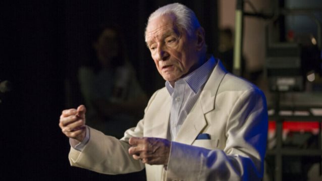 Γιούρι Γκριγκαρόβιτς: Έφυγε από τη ζωή ο "θρύλος των Μπολσόι"