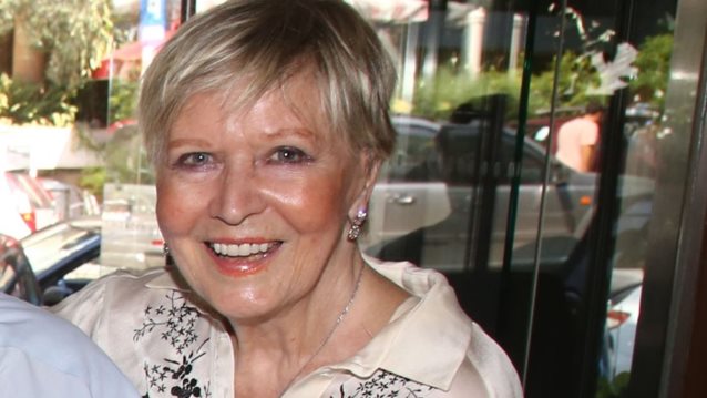 Έρρικα Μπρόγιερ: Πού και πότε θα γίνει η κηδεία της; Η ανακοίνωση της οικογένειάς της