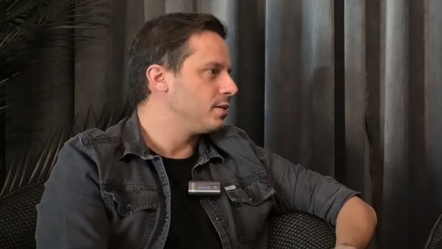 Δημήτρης Μακαλιάς: Ποιον ενδιαφέρει αν θα έχουμε εκπομπή εγώ &amp; η Μπέττυ; Εμένα οι άνθρωποι με στεναχώρησαν