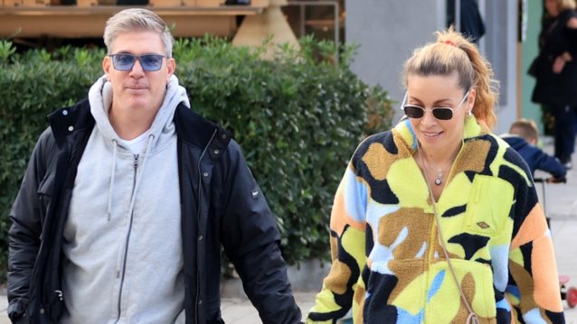 Showbiz Report | Η καθημερινότητα των celebs σε φωτογραφίες