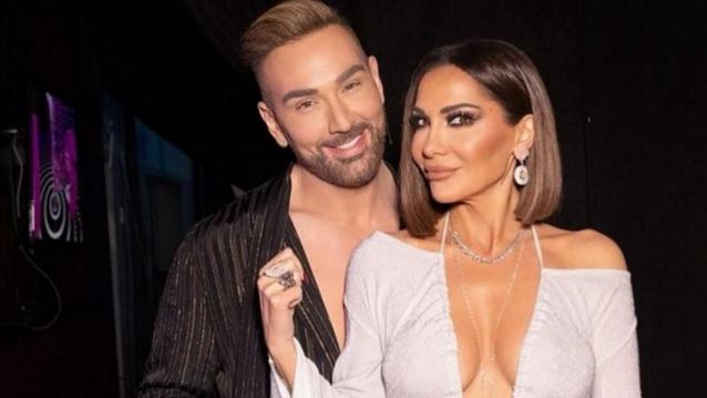 Νίκος Κοκλώνης: Δεν θα έχουμε μαζί μας τη Δέσποινα Βανδή - Θα μου πεις "Άλλες χρονιές πώς το κάναμε;"