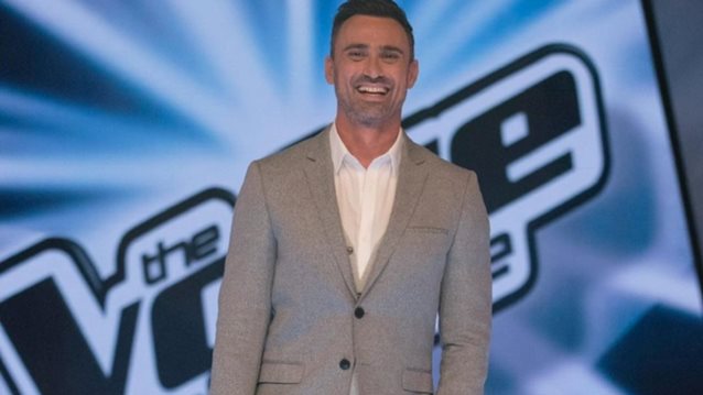 Γιώργος Καπουτζίδης: Ποιος θα τον αντικαταστήσει στο “The Voice”;