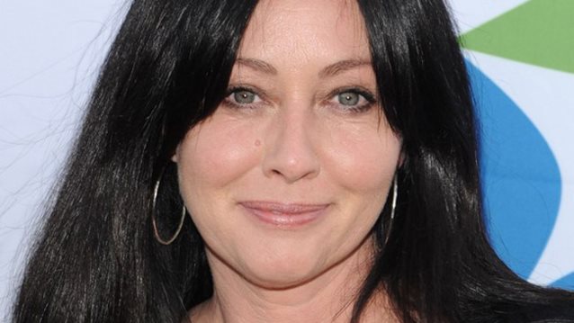 Shannen Doherty : Ο καρκίνος επέστρεψε στην αγαπημένη Brenda του «Beverly Hills»
