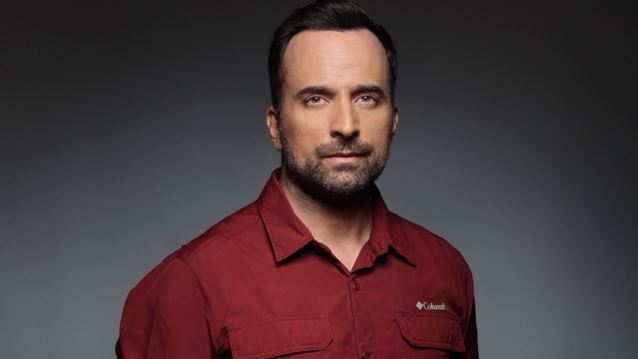 Ο Γιώργος Λιανός γιορτάζει την κόρη του και μας δείχνει πόσο πολύ έχει μεγαλώσει