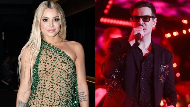 Νέα κρίση στη σχέση Ζόζεφιν &amp; Νίνο; Έκαναν ξανά unfollow ο ένας τον άλλον στο Instagram