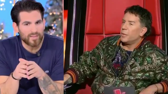 Ετεοκλής Παύλου: "Αυτό που είπε αφορά την εκπομπή του Γιώργου Λιάγκα. Δεν ξέρω αν θα πάρει και μέτρα"