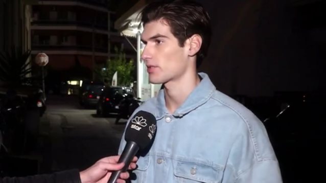 Ο Αιμιλιάνο Μάρκου αποκάλυψε αν σκοπεύει να παντρευτεί με την Μαριαγάπη Ξυπολιά