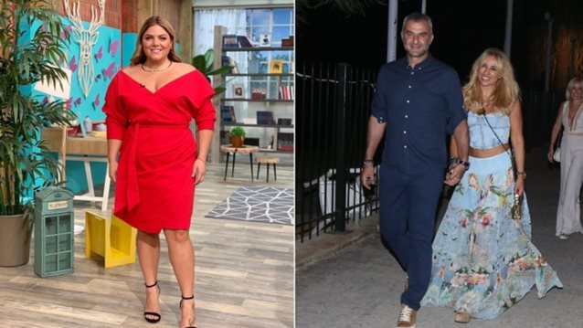 Fashion police: Σχολιάζουμε τις καλύτερες αλλά και τις λιγότερο επιτυχημένες εμφανίσεις του μήνα
