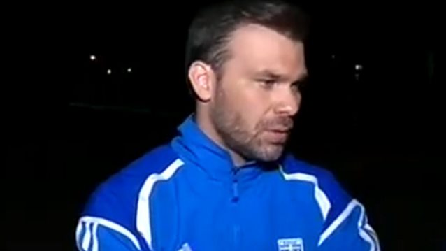 Γιώργος Σαμπάνης: Οι προσωπικές αποκαλύψεις στην κάμερα του «Πρωινού»