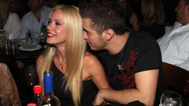 Μιχάλης Χατζηγιάννης: Πρεμιέρα μαζί με τη Ζέτα!