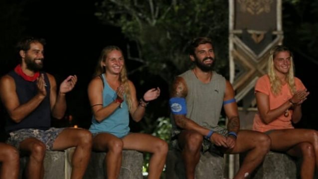 Survivor: Αυτός είναι ο νικητής του σημαντικότερου επάθλου!