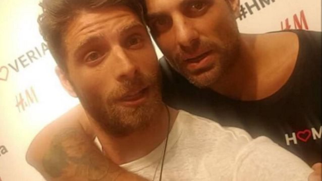 Γιώργος Μανίκας: Στο πλευρό του Χανταμπάκη: «Είσαι πρότυπο. Παίξε όπως θέλεις!»