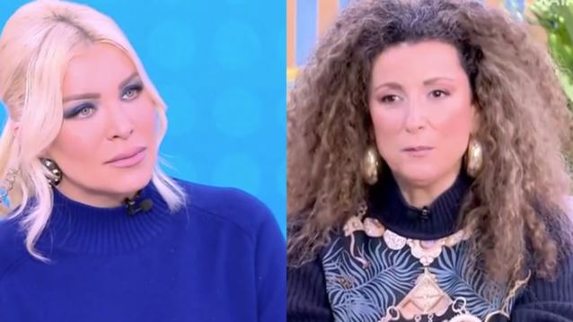 Αιφνιδιάστηκε η Κατερίνα Καινούργιου: "Δεν ήξερες ότι είμαι έγκυος;"