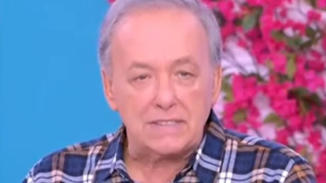 Ανδρέας Μικρούτσικος: "Ο Κοκλώνης με κάλεσε στο γραφείο του,  μου έκανε μια πρόταση, θα απαντήσω αύριο το απόγευμα"