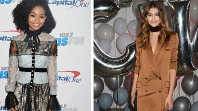 Style Icons 2017: Αυτά είναι τα “it” girls της νέας χρονιάς!