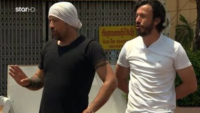 Asia Express | Αντιπαραθέσεις ανάμεσα στα ζευγάρια