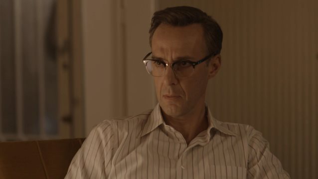 Χρήστος Πλαϊνης: "Ο θάνατος ενός τόσο δικού σου ανθρώπου είναι μια απώλεια κυτταρική"