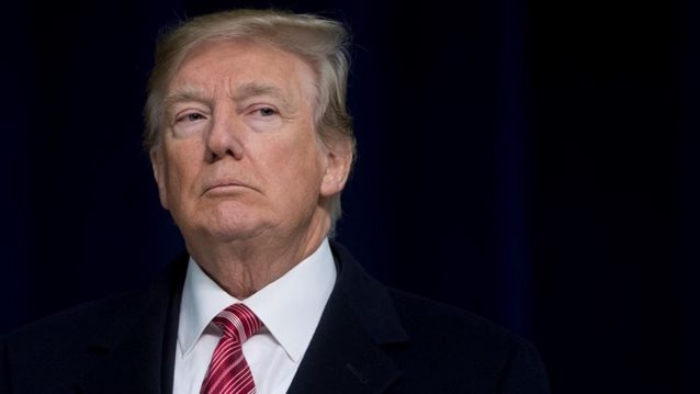 Τι ακριβώς συμβαίνει με την ασυλία του Donald Trump;