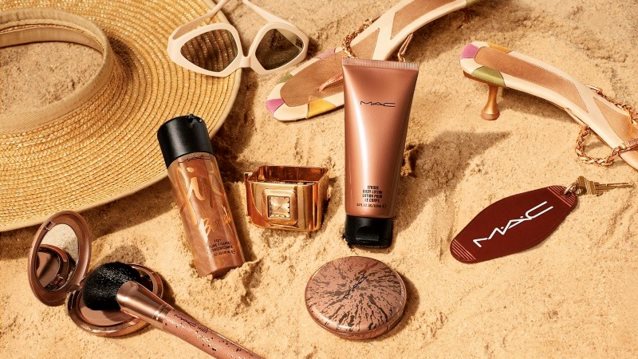 Σου φτιάχνουμε το νεσεσέρ των διακοπών σου!: Βρες όλα τα αγαπημένα σου προϊόντα MAC σε έκπτωση 50%!
