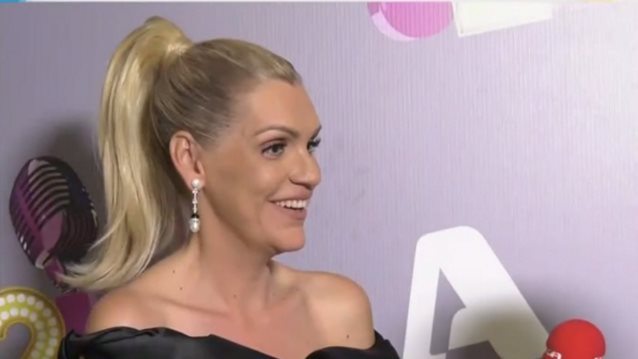 Η Σάσα Σταμάτη για την κριτική της Μαρίας Μπακοδήμου: &quot;Δεν ξέρουμε τι περνάει σπίτι του ο καθένας&quot;