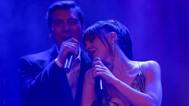 Η ταινία "Φαντασία" γίνεται μίνι σειρά για τον ΑΝΤ1 - Πότε κάνει πρεμιέρα;