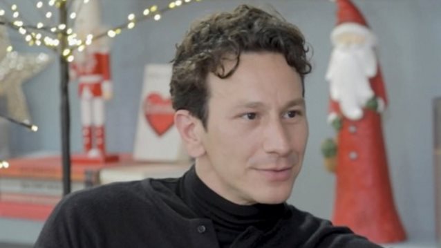 Μόνο στο Yupiii! Μιχάλης Σαράντης: &quot;Όταν χάνεται ο έλεγχος με το παιδί παθαίνω τσότσο!&quot;