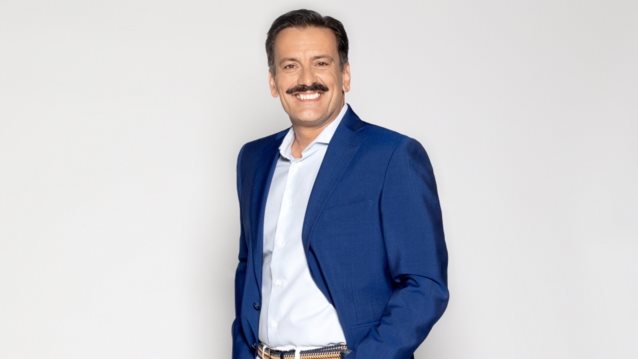 Πρεμιέρα για τον Θάνο Κιούση και το &quot;5X5 ΣΠΕΣΙΑΛ&quot;