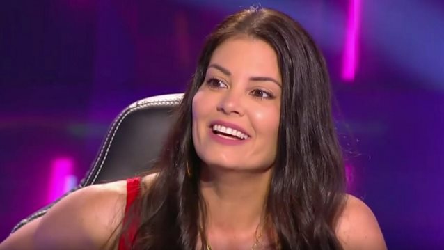 Μαρία Κορινθίου: "Είχα πολλούς ενδοιασμούς - Στην αρχή είχα πει όχι. Φοβόμουν την έκθεση που τελικά δεν υπήρχε"