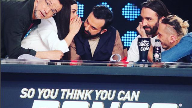 So You Think You Can Dance: The Highlights Day #4: Ο χορευτής που δίχασε την επιτροπή &amp; οι παίκτες που εντυπωσίασαν παρά τον ερασιτεχνισμό τους