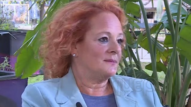 Μάρω Λεονάρδου: Το πρότεινα και μου απαντούσαν &quot; Εδώ είμαστε τηλεθέαση και μόνο τηλεθέαση&quot;