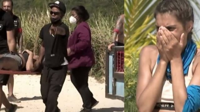 Survivor | Δύο νέοι είσοδοι έρχονται στο σημερινό επεισόδιο