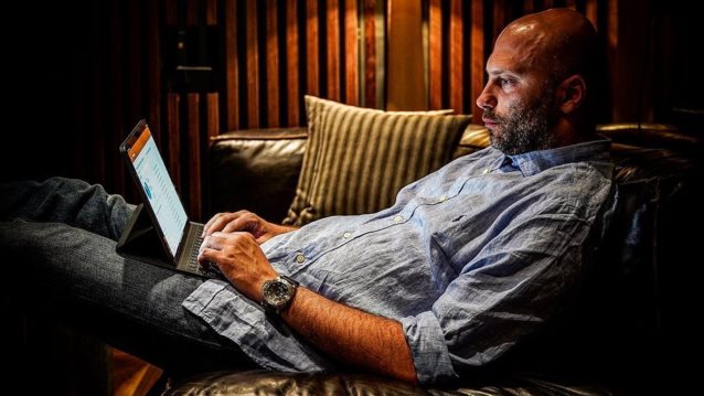 Νίκος Ηλιόπουλος: Αυτός είναι ο νέος σύντροφος της Φαίης Σκορδά! Δείτε φωτογραφίες