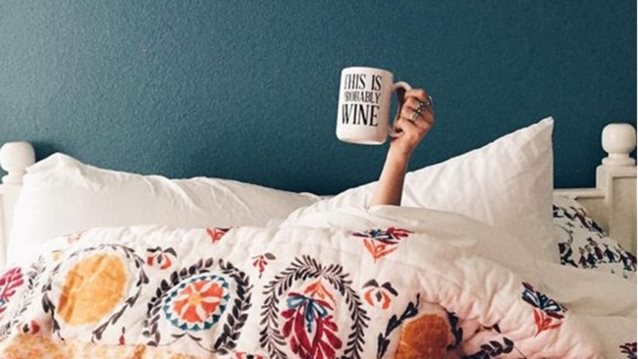 Η Καλή Μέρα Από Το Πρωί Φαίνεται: Τα 5 πράγματα που θα σου χαρίσουν μια πιο χαρούμενη μέρα