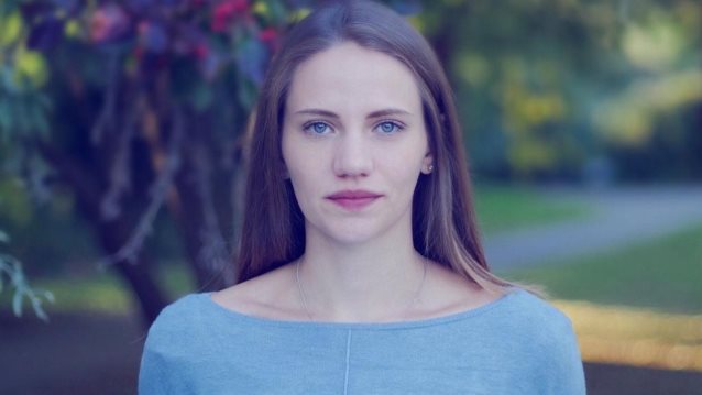 Φωτεινή Παπαθεοδώρου: &quot;Ακολούθησαν πολλά δοκιμαστικά μέχρι να έρθει η επίσημη πρόταση - Εκεί άρχισα να &quot;συναντώ&quot; την Ελισάβετ&quot;