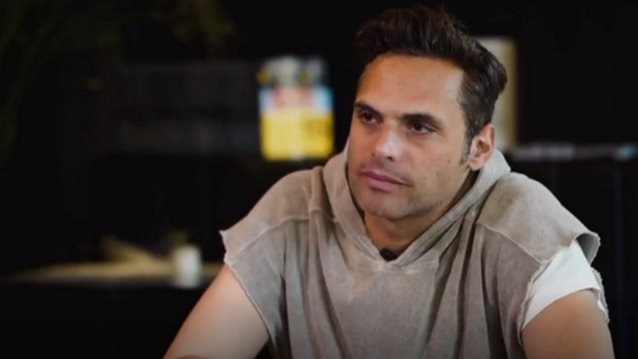 Γιώργος Παπαγεωργίου | Το ευτράπελο στη σκηνή της Επιδαύρου: "Ο Ορέστης Τζιόβας έσωσε την κατάσταση"