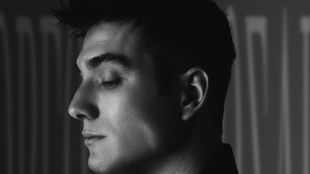 Εγώ Σ&#39; Αγάπησα | Το νέο κομμάτι του Γιώργου Κακοσαίου μόλις κυκλοφόρησε!