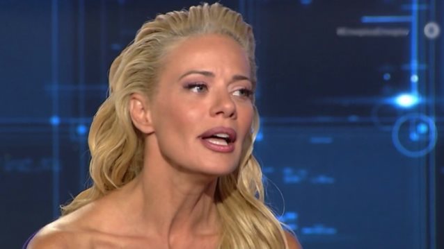 Ζέτα Μακρυπούλια: &quot;Με αντιμετώπισαν ως αντικείμενο, έχω δεχθεί πάρα πολύ άσχημες συμπεριφορές, έκαναν κακό στην ψυχολογία μου&quot;