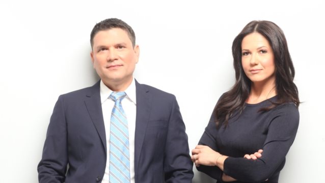 MEGA Σαββατοκύριακο | Στην πρώτη θέση για τον Ιανουάριο