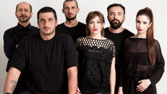 Eurovision 2016: Αυτό είναι το τραγούδι που θα εκπροσωπήσει την Ελλάδα!