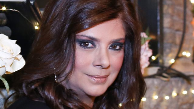 Βάσια Παναγόπουλου: Η νέα ανάρτηση για το περιστατικό Παυλίδου και Παπαγιάννη: «Να με συγχωρείτε που δεν απολύω κανέναν»