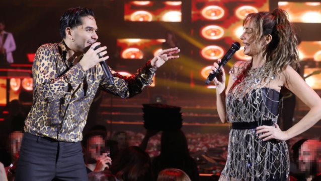 ΜΕΛΙSSES x Δέσποινα Βανδή | Καθηλωτική &amp; Sold Out Πρεμιέρα στο &quot;Εναστρον&quot;