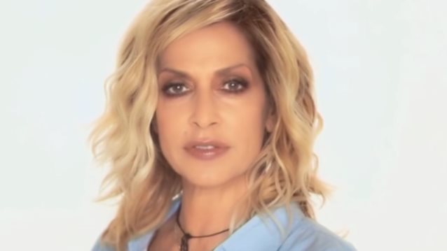 Άννα Βίσση: Αποσύρεται το σποτ με την Αλόη που προκάλεσε σάλο; Όλες οι πληροφορίες