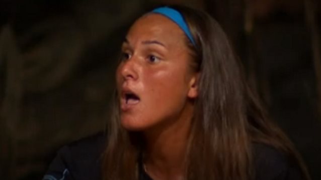 Survivor | Εξερράγη η Ασημίνα Χατζηανδρέου: "Σας παρακαλώ μην αναφέρεστε στο όνομά μου! Θέλω να φύγω!" - Ο τελευταίος υποψήφιος προς αποχώρηση της εβδομάδας