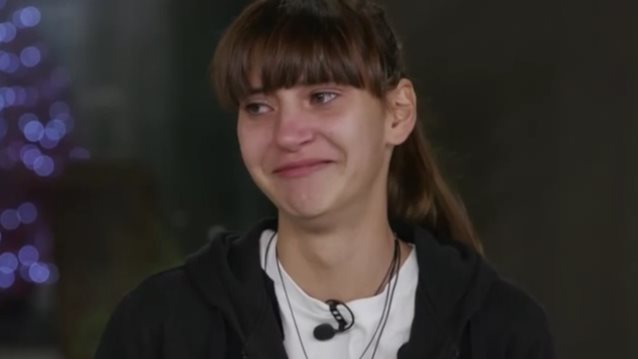 Next Top Model: Η επίθεση στην Μαρία &amp; το ξέσπασμα της: «Δεν είναι τυχαίο. Κάτι έχω κάνει καλά και είμαι στις 4»