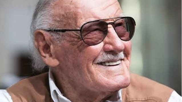 Stan Lee: Το κινηματογραφικό στερέωμα αποτίει φόρο τιμής στον θρύλο της Marvel