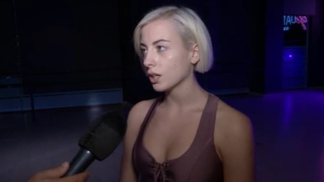 Ίριδα Παπουτσή: Τα «καρφιά» στη Βίκυ Καγιά &amp; οι αποκαλύψεις για τα ζευγάρια του GNTM