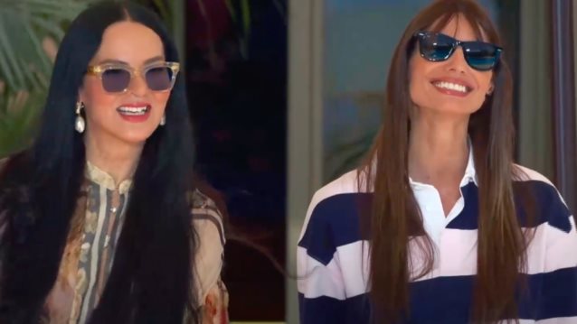 GNTM | Η μεγάλη αλλαγή που ανακοίνωσε η Ηλιάνα Παπαγεωργίου