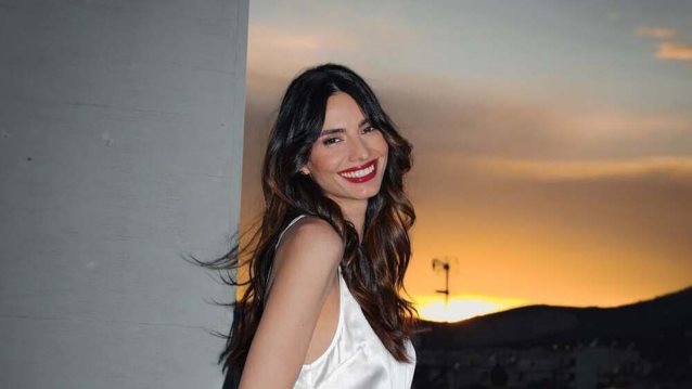 "Μπορεί η Ηλιάνα Παπαγεωργίου να δώσει συμβουλές μόδας; Πόσο καιρό έχει να κάνει μόδα;"