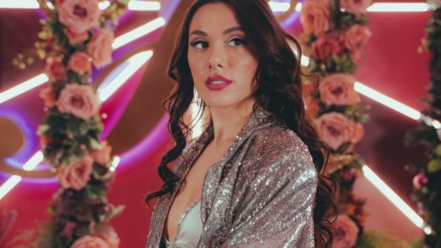 Joanne: &quot;Παθαίνω πολλές κρίσεις πανικού, κάνω 9 χρόνια ψυχοθεραπεία&quot;