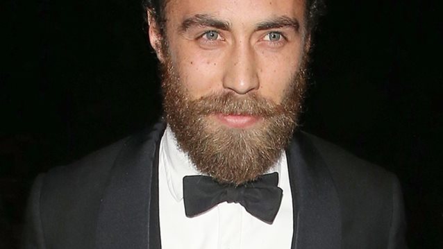 James Middleton: Ποιος είναι ο μικρότερος αδερφός της Kate Middleton;
